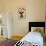 Altstadt-charme Bei Hamburg Mit Garten & Grill Apartmán *