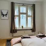 Altstadt-charme Bei Hamburg Mit Garten & Grill *