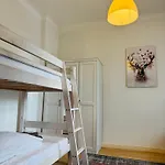 Apartmán Altstadt-charme Bei Hamburg Mit Garten & Grill