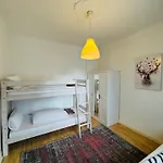 Apartmán Altstadt-charme Bei Hamburg Mit Garten & Grill Wedel