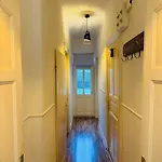 Apartmán Altstadt-charme Bei Hamburg Mit Garten & Grill