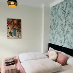Apartmán Altstadt-charme Bei Hamburg Mit Garten & Grill *