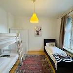 Altstadt-charme Bei Hamburg Mit Garten & Grill * Wedel