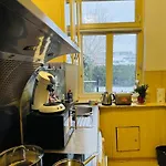 Altstadt-charme Bei Hamburg Mit Garten & Grill Apartmán *