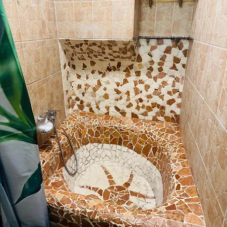 Appartement Altstadt-charme Bei Hamburg Mit Garten & Grill *